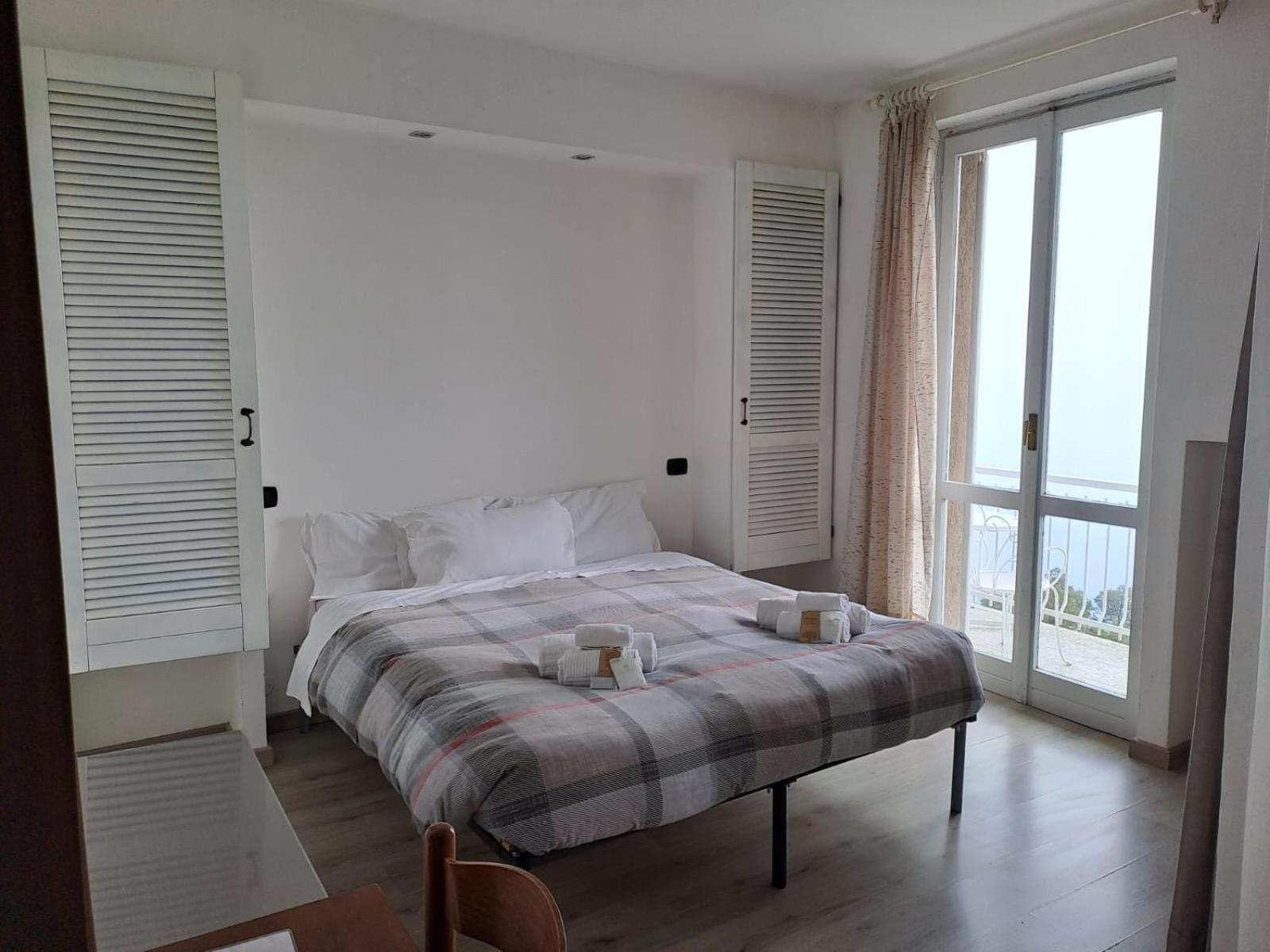 Bed & Breakfast 贝拉焦 外观 照片